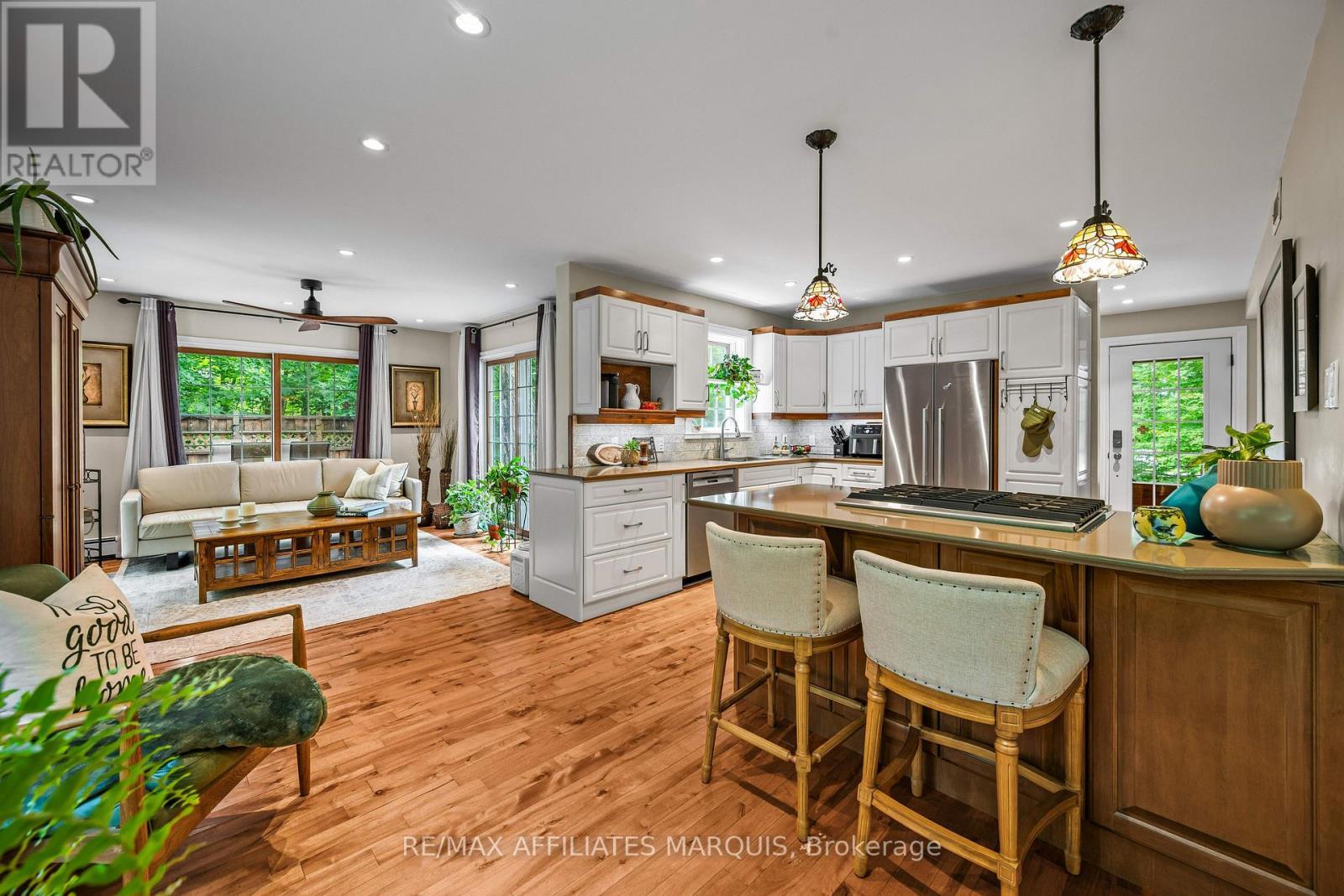 99 Old Kingston Road, Rideau Lakes, ON - Indoor