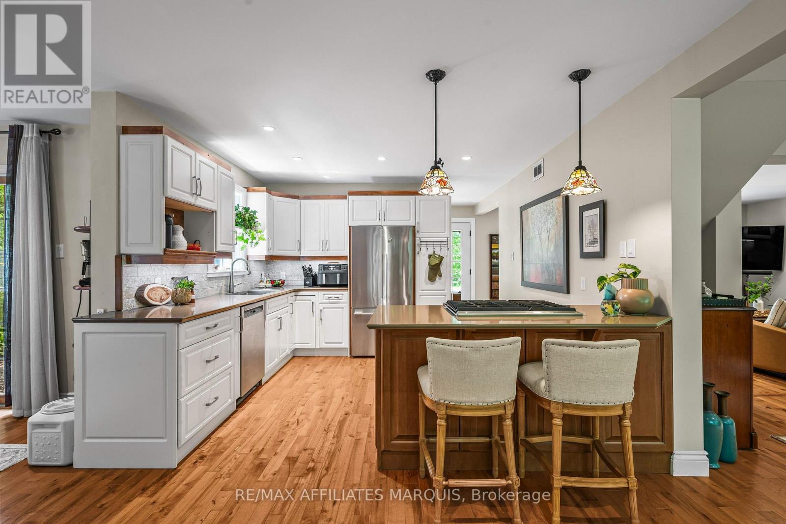 99 Old Kingston Road, Rideau Lakes, ON - Indoor