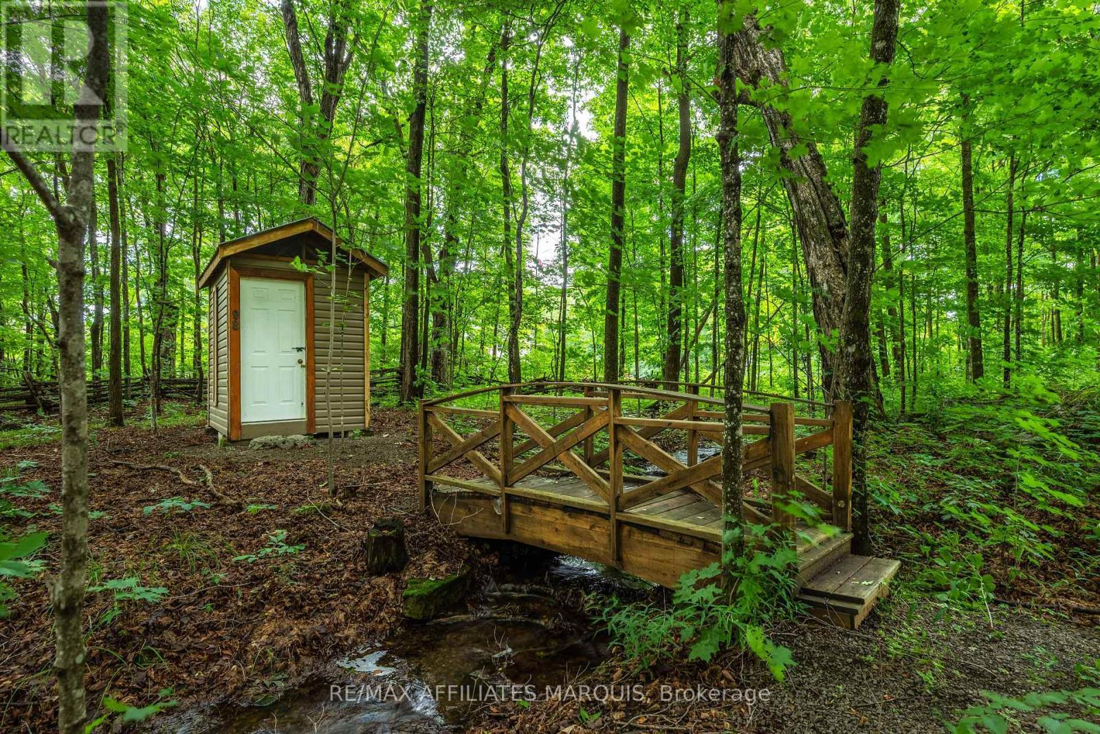 99 Old Kingston Road, Rideau Lakes, ON - Outdoor