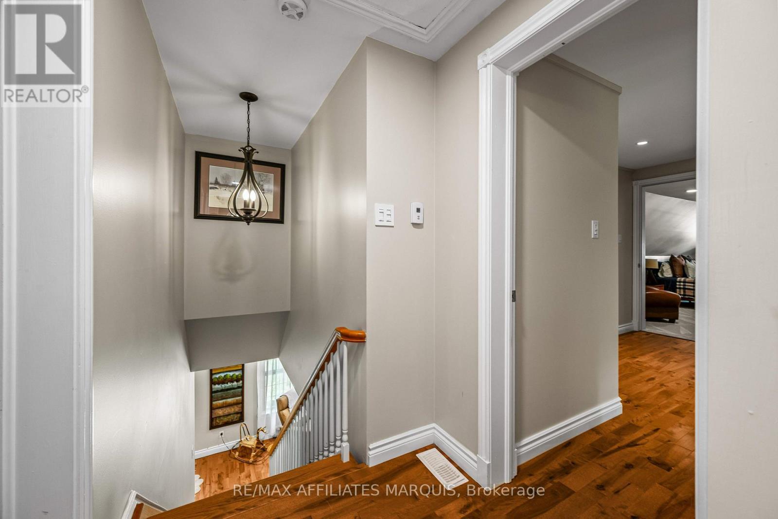 99 Old Kingston Road, Rideau Lakes, ON - Indoor Photo Showing Other Room