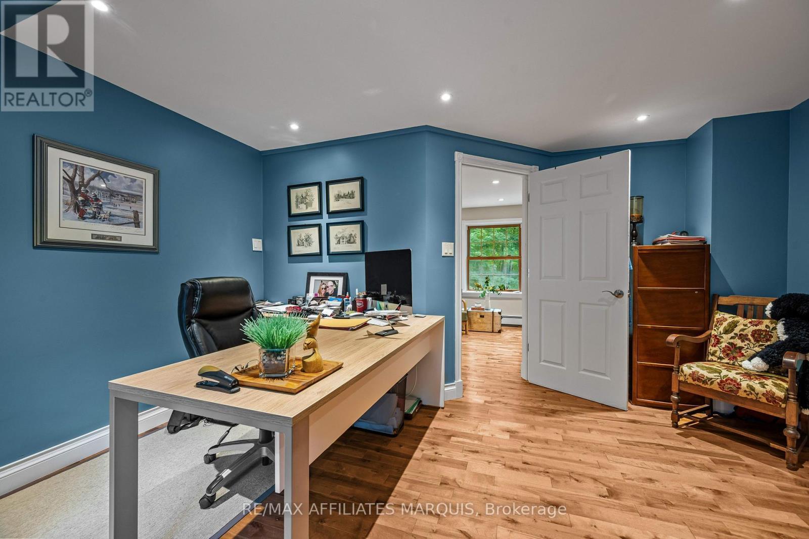 99 Old Kingston Road, Rideau Lakes, ON - Indoor