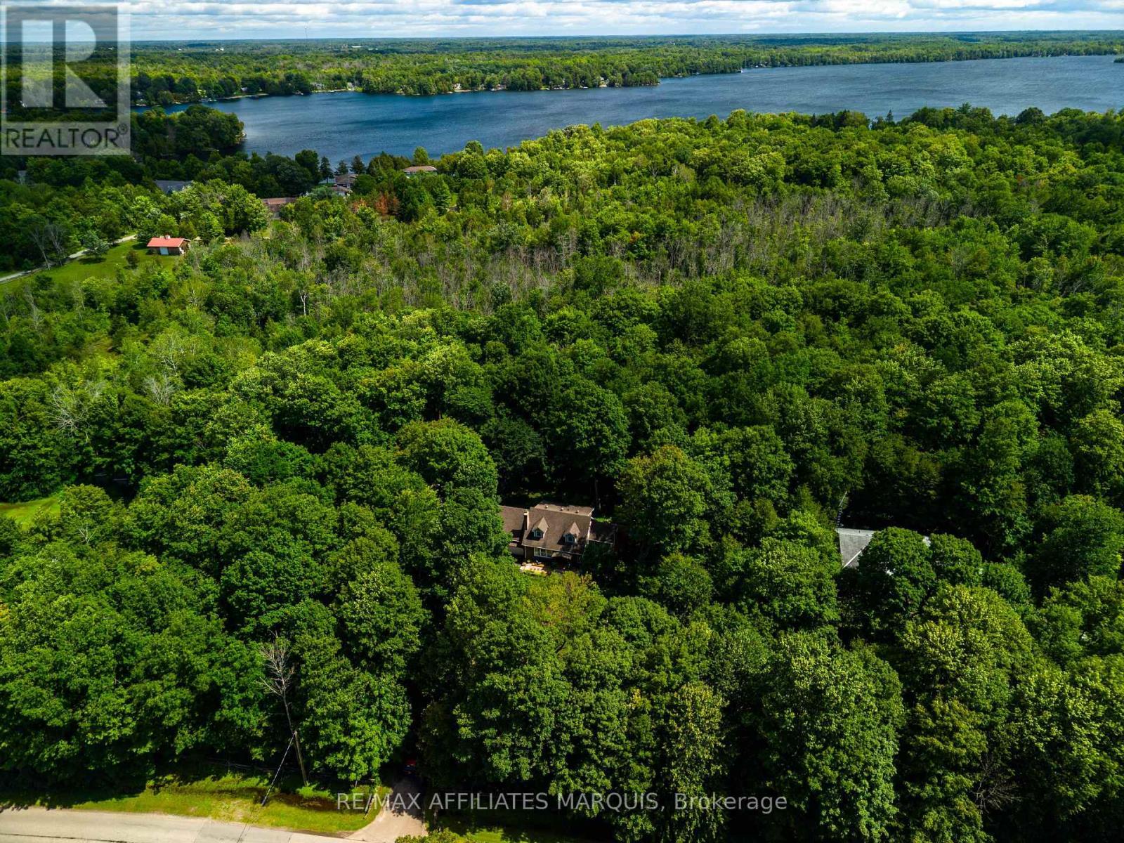 99 Old Kingston Road, Rideau Lakes, ON - Outdoor With Body Of Water With View