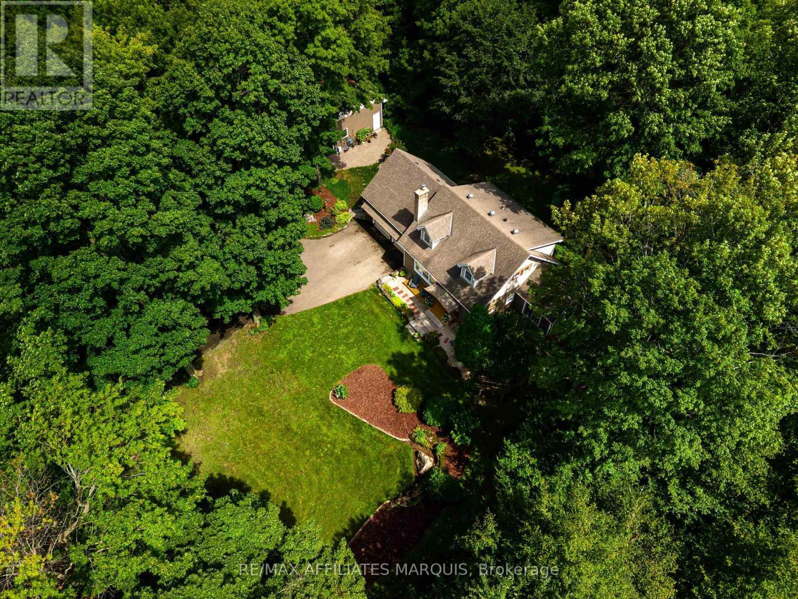 99 Old Kingston Road, Rideau Lakes, ON - Outdoor