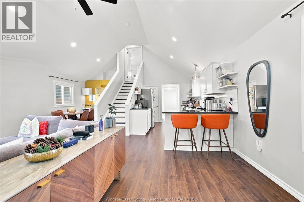 1223 Aubin, Windsor, ON - Indoor