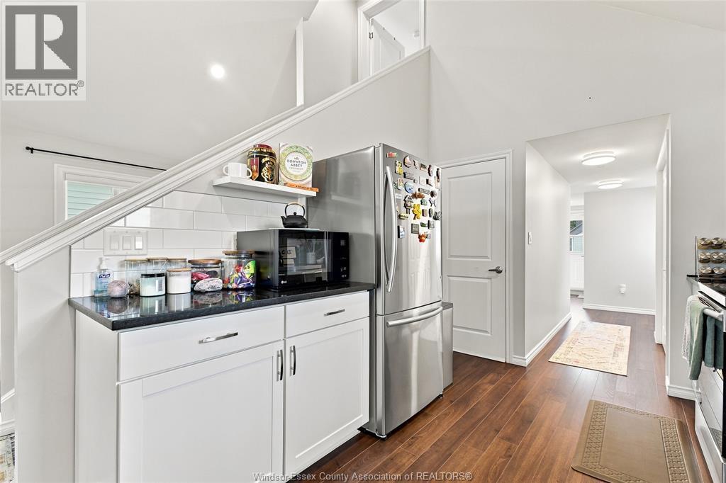 1223 Aubin, Windsor, ON - Indoor