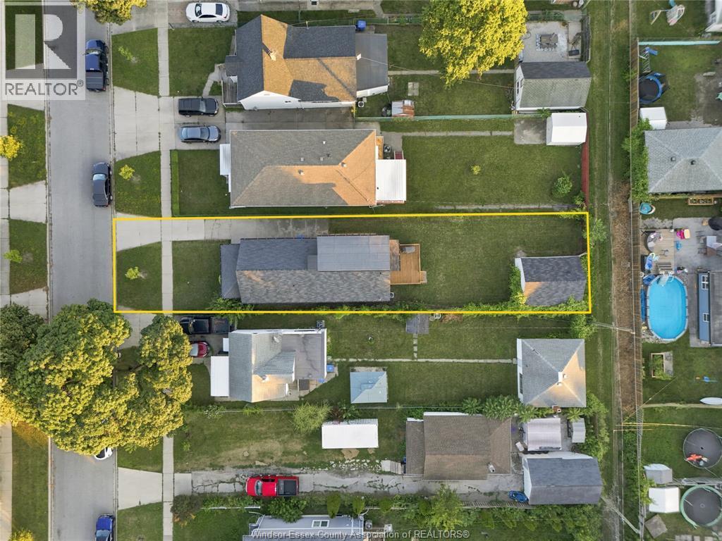 1223 Aubin, Windsor, ON - Other