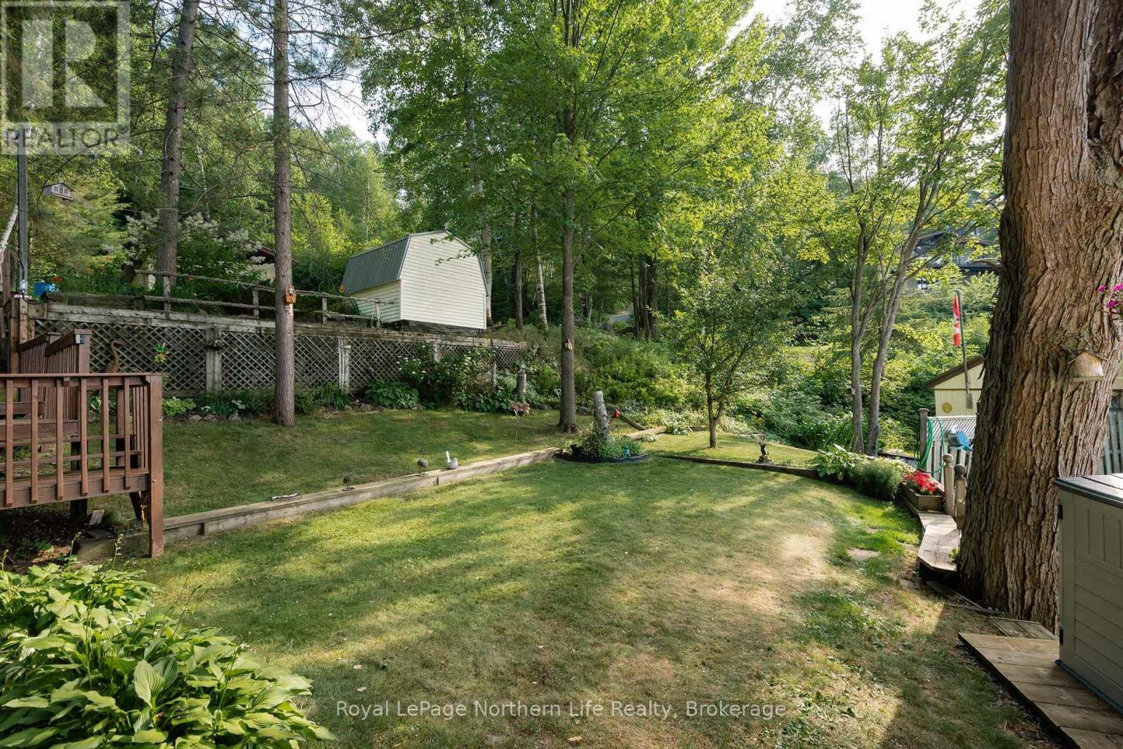 216 Green Road, Callander, ON - Outdoor