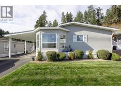 1850 Shannon Lake Road Unit# 209 West Kelowna, BC V4T 1L6