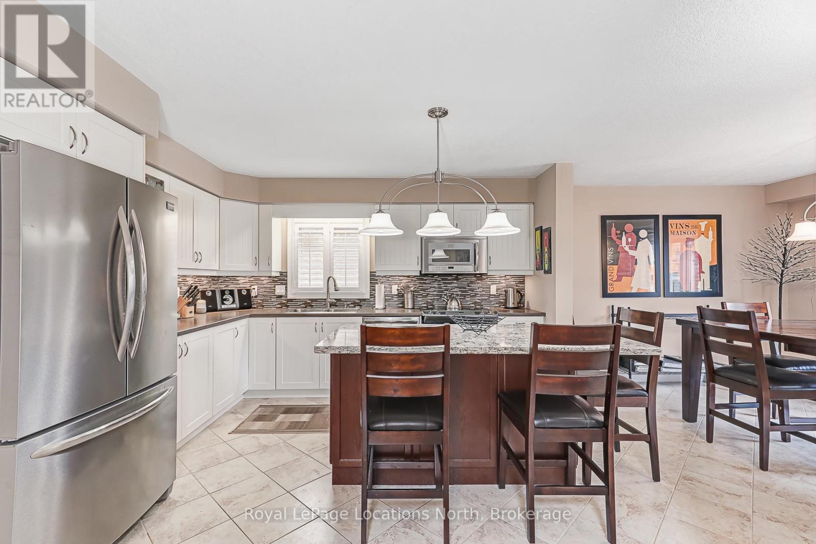 7 Kayla Crescent, Collingwood, ON - Indoor Photo Showing Other Room
