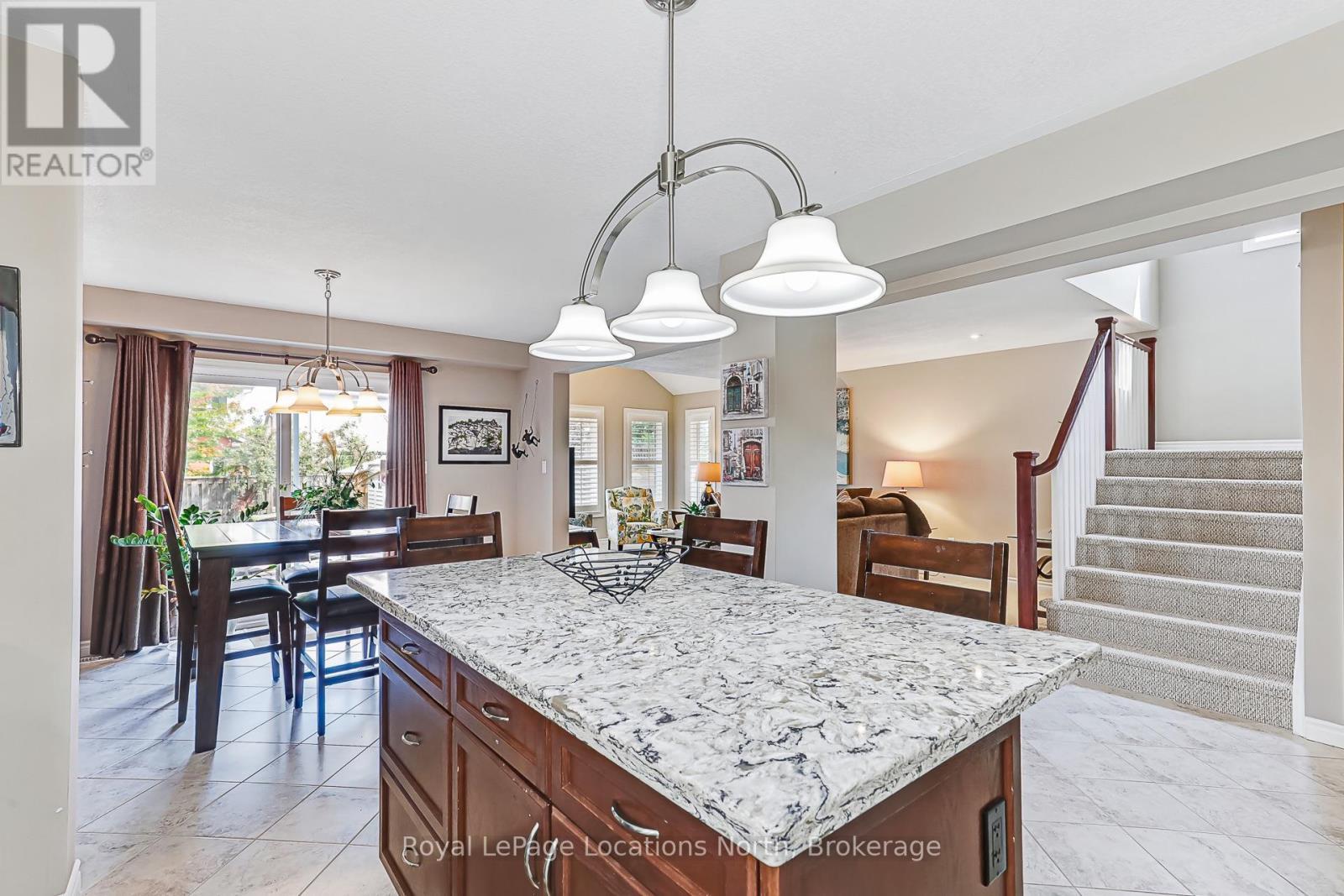 7 Kayla Crescent, Collingwood, ON - Indoor