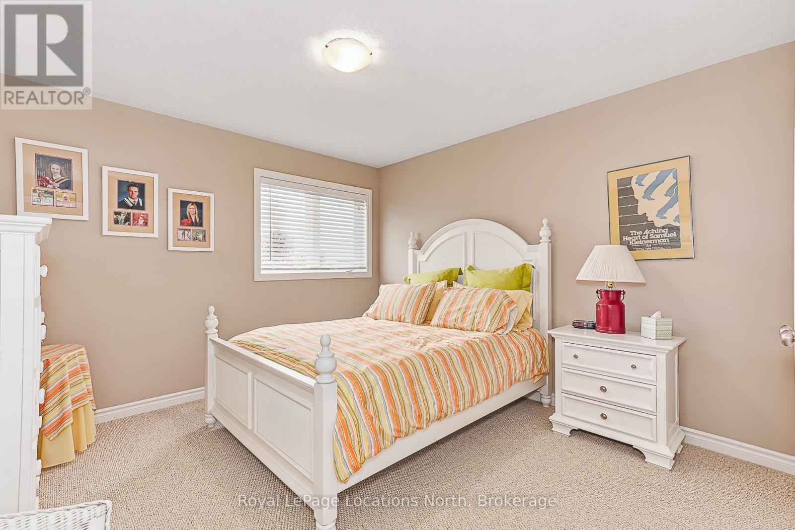7 Kayla Crescent, Collingwood, ON - Indoor Photo Showing Bedroom