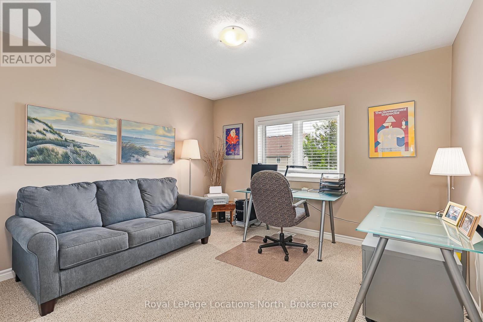 7 Kayla Crescent, Collingwood, ON - Indoor
