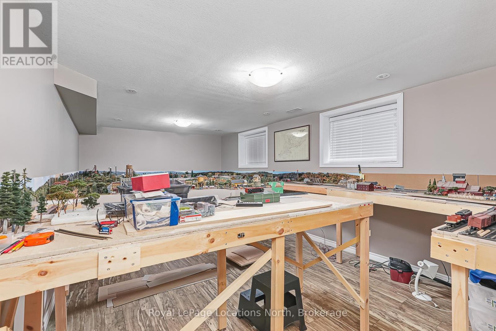 7 Kayla Crescent, Collingwood, ON - Indoor