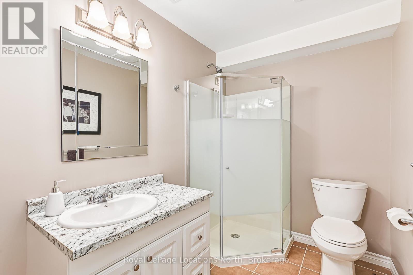 7 Kayla Crescent, Collingwood, ON - Indoor Photo Showing Bathroom
