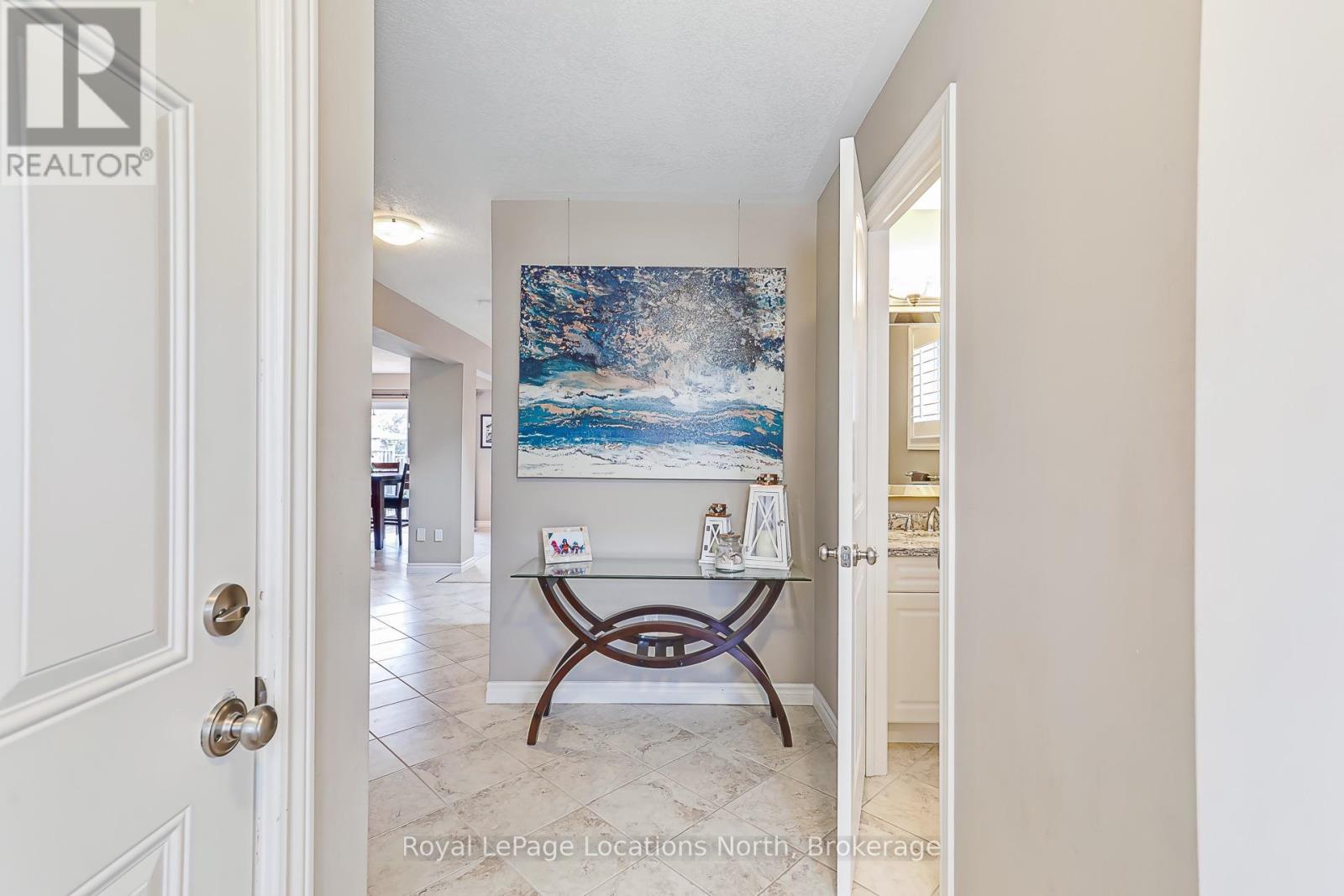 7 Kayla Crescent, Collingwood, ON - Indoor Photo Showing Other Room