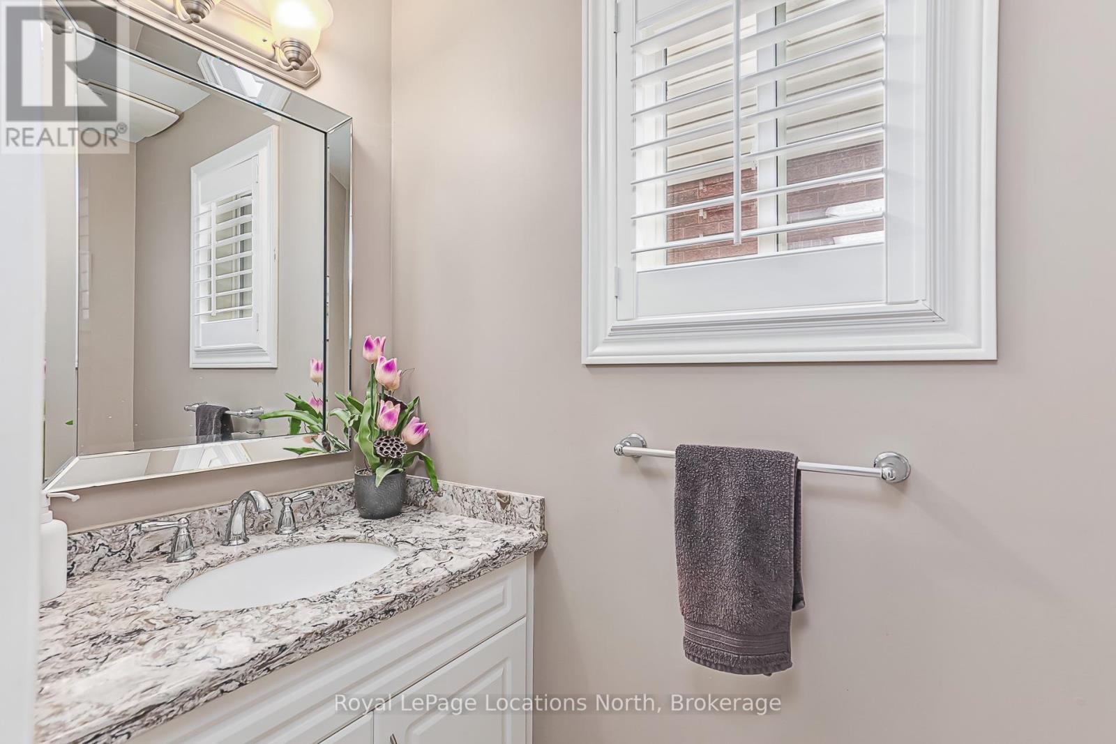 7 Kayla Crescent, Collingwood, ON - Indoor Photo Showing Bathroom