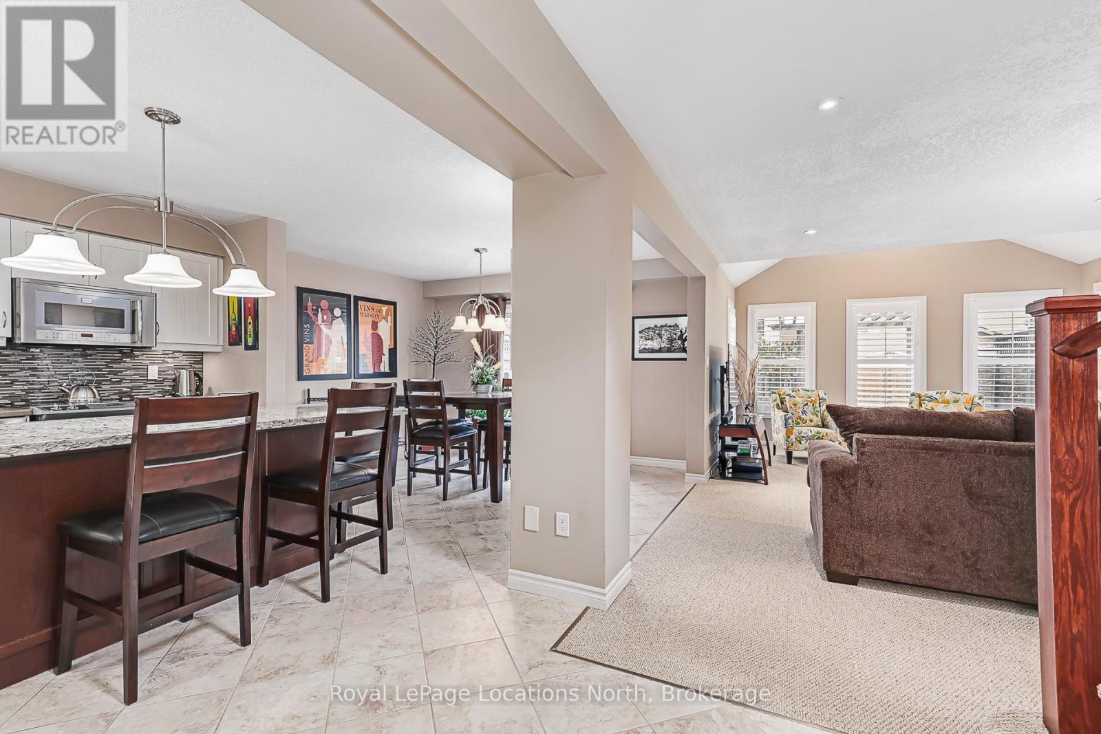 7 Kayla Crescent, Collingwood, ON - Indoor