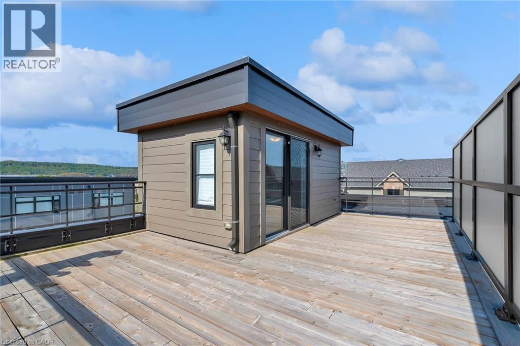 2 Waterview Lane, Grimsby, ON - Outdoor With Exterior