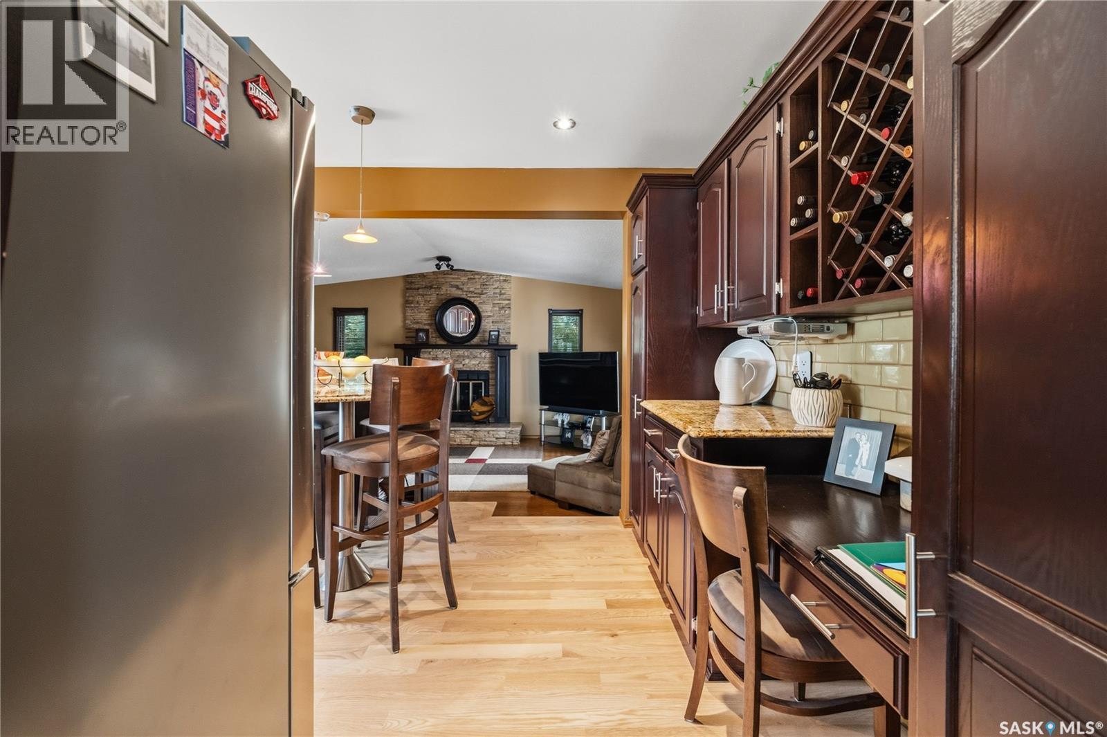 3603 Selinger Crescent, Regina, SK - Indoor