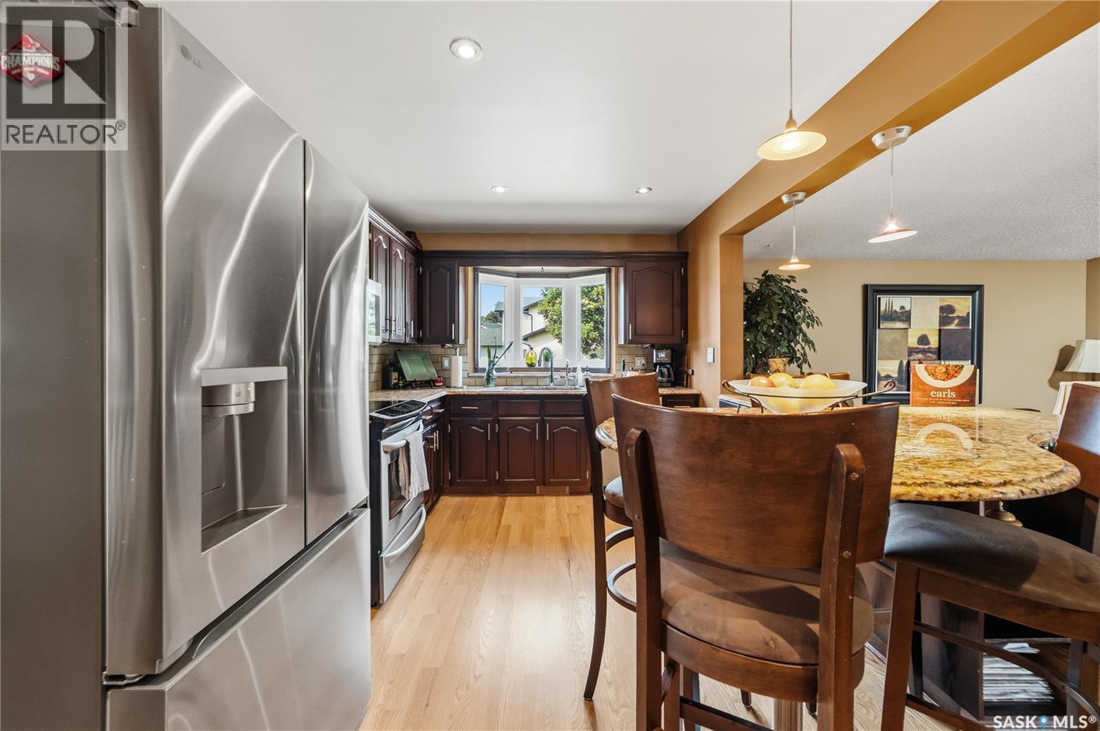 3603 Selinger Crescent, Regina, SK - Indoor