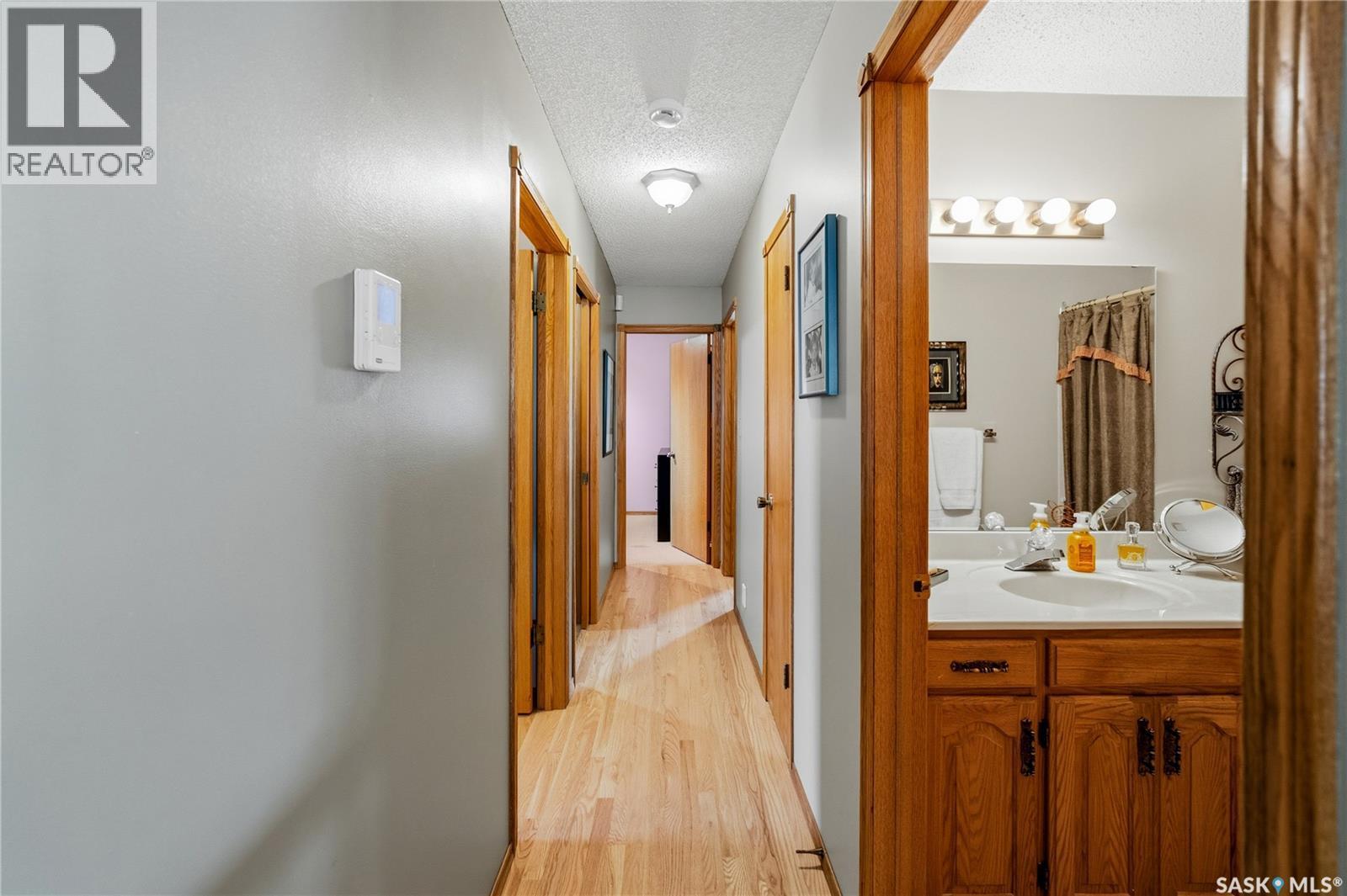 3603 Selinger Crescent, Regina, SK - Indoor Photo Showing Bathroom