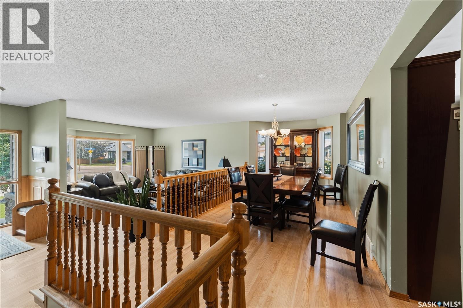 3603 Selinger Crescent, Regina, SK - Indoor