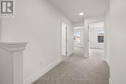 Upper Hallway - 