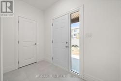 Foyer - 
