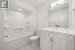 Full Bathroom - 