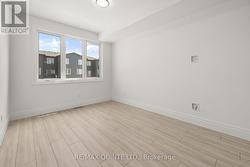 Living Room with Wallmount TV adapter - 