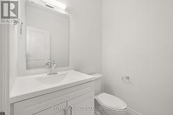 Powder Room - 