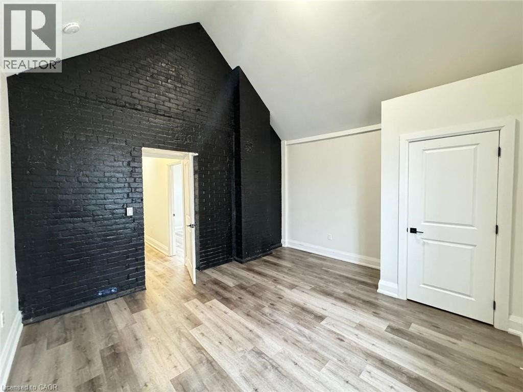 507 Wilson Street, Hamilton, ON - Indoor Photo Showing Other Room