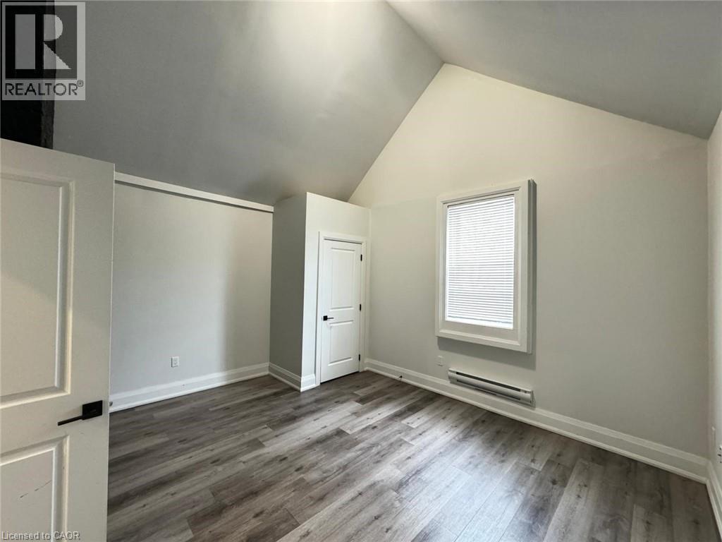 507 Wilson Street, Hamilton, ON - Indoor Photo Showing Other Room
