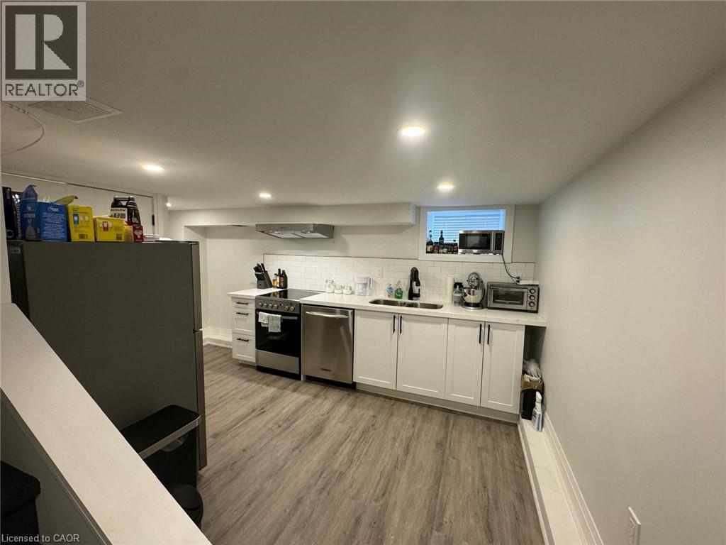 507 Wilson Street, Hamilton, ON - Indoor