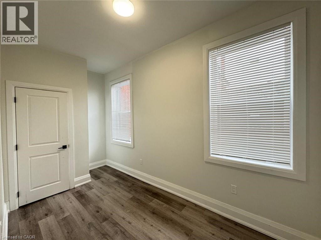 507 Wilson Street, Hamilton, ON - Indoor Photo Showing Other Room