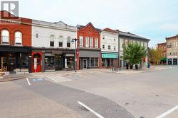 UPPER - 41 MARKET PLACE Stratford, ON N5A 1A4