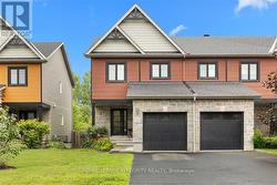 2345 MARBLE CRESCENT Clarence-Rockland, ON K4K 0H1