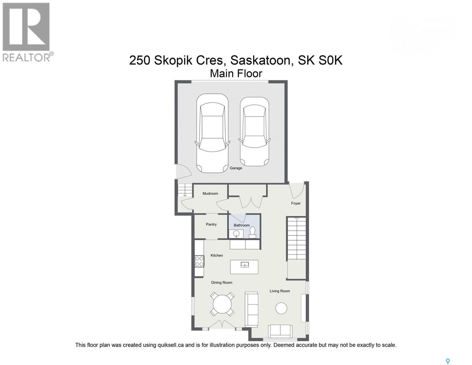 250 Skopik Crescent, Saskatoon, SK - Other