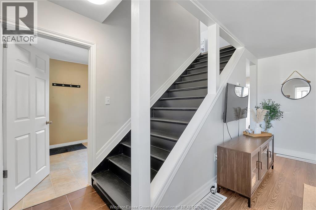 1667 Aubin, Windsor, ON - Indoor Photo Showing Other Room