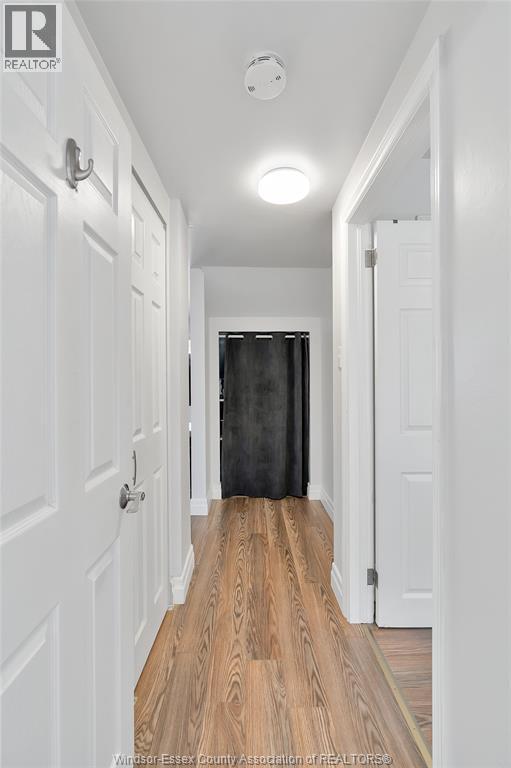 1667 Aubin, Windsor, ON - Indoor Photo Showing Other Room