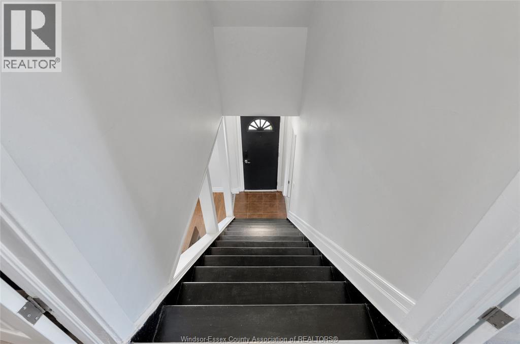 1667 Aubin, Windsor, ON - Indoor Photo Showing Other Room