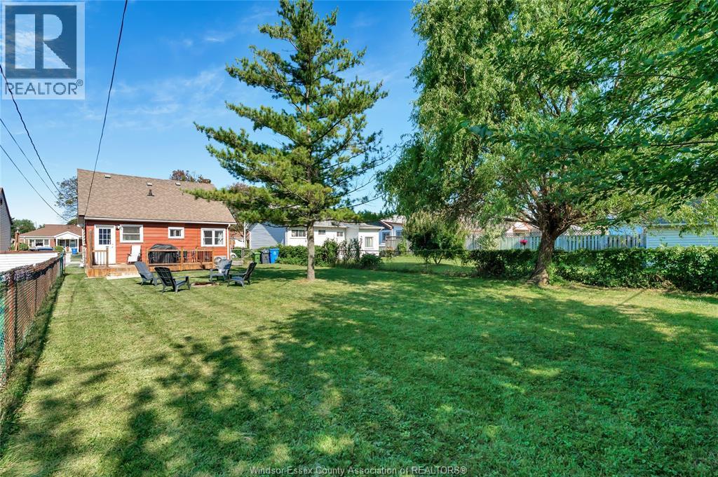 1667 Aubin, Windsor, ON - Outdoor