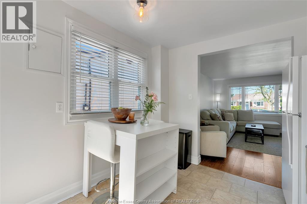 1667 Aubin, Windsor, ON - Indoor