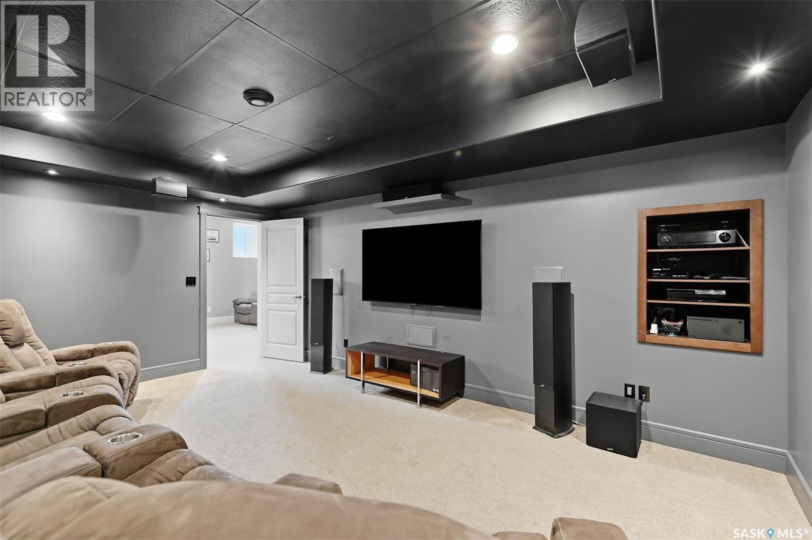 420 Hogan Way, Warman, SK - Indoor