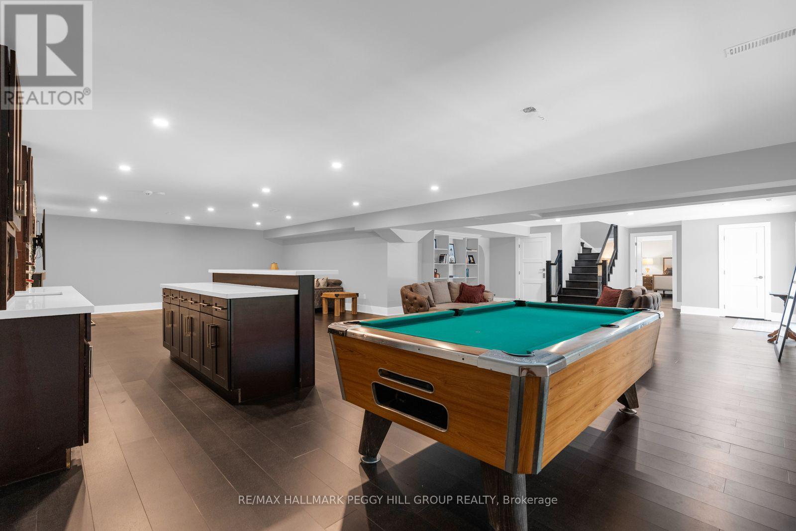 1814 Quantz Crescent, Innisfil, ON - Indoor Photo Showing Other Room