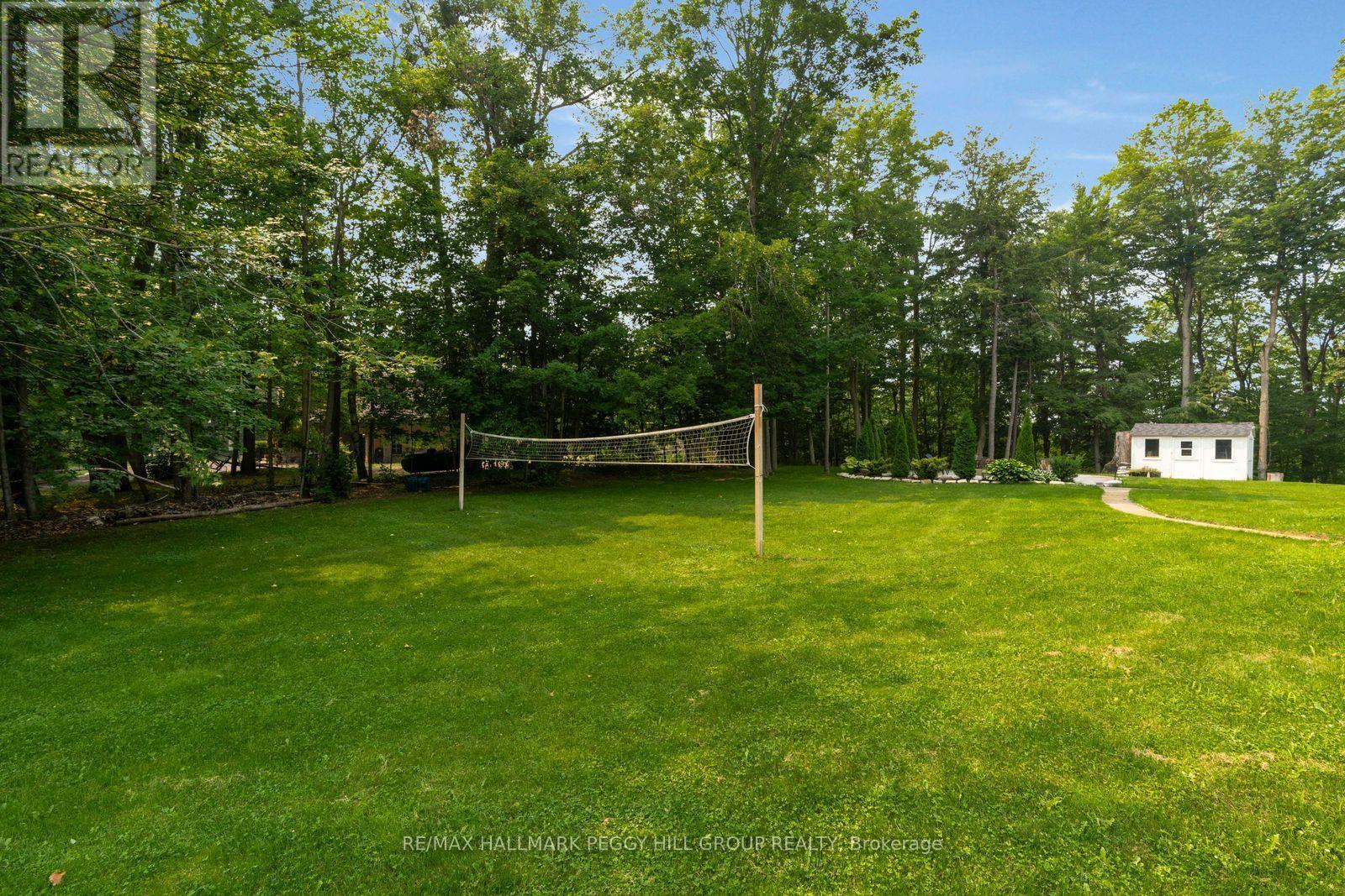 1814 Quantz Crescent, Innisfil, ON - Outdoor