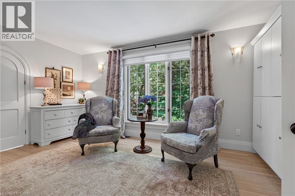 1391 Queen Victoria Avenue, Mississauga, ON - Indoor
