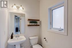 Powder Room - 