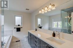 Primary Ensuite - 