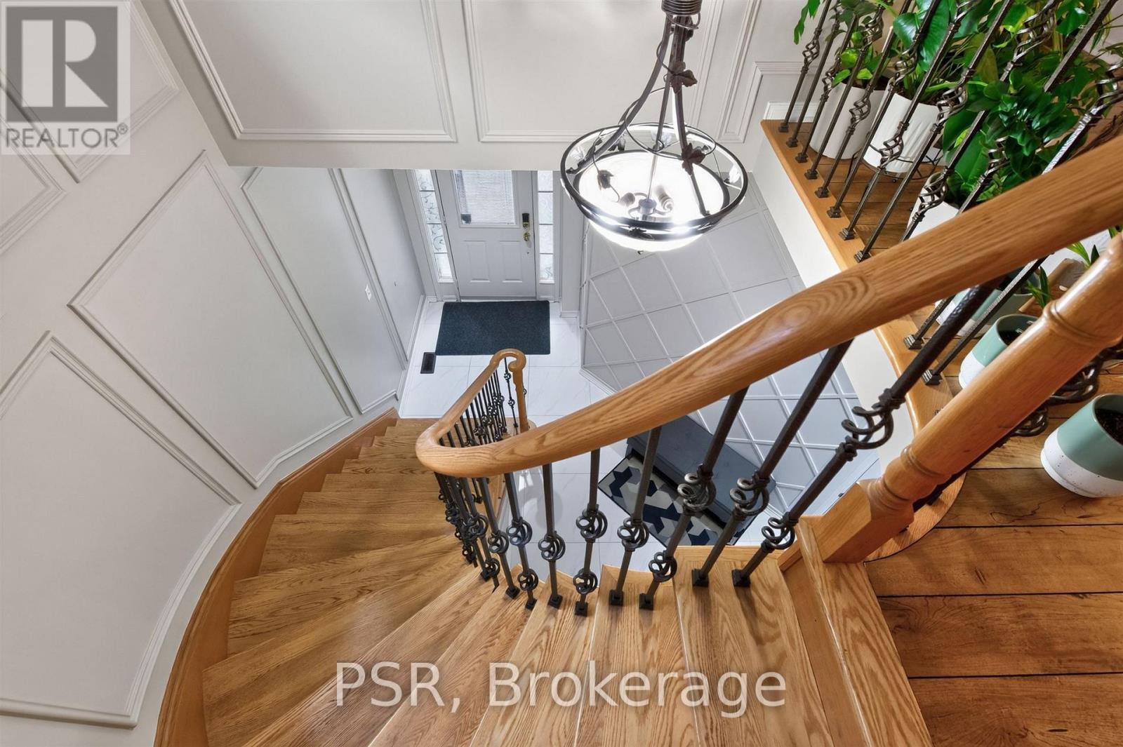 5183 Oscar Peterson Boulevard, Mississauga, ON - Indoor Photo Showing Other Room